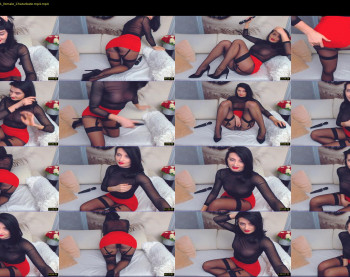 katedolly — 71 minute Chaturbate female cam show recording, 720p, Jun 11, 2020