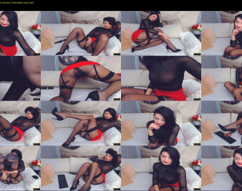 katedolly — 63 minute Chaturbate female cam show recording, 720p, Jun 11, 2020