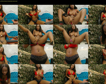 katherin_cruzz — 39 minute Chaturbate female cam show recording, 1080p, Jun 11, 2020