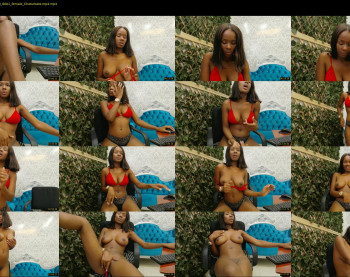 katherin_cruzz — 36 minute Chaturbate female cam show recording, 1080p, Jun 12, 2020