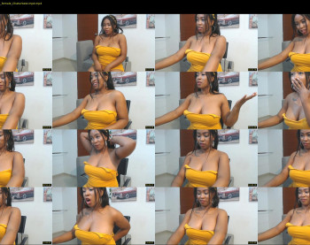 keila_lol — 17 minute Chaturbate female cam show recording, 720p, Jun 12, 2020