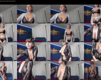 kitty_mya69 — 70 minute Chaturbate female cam show recording, 1080p, Jun 11, 2020