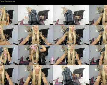kmipearl — 38 minute Chaturbate female cam show recording, 720p, Jun 11, 2020