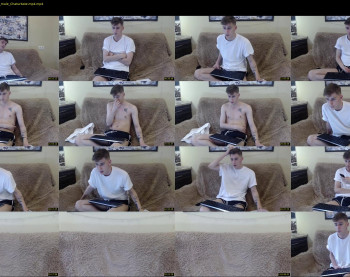 krishort — 73 minute Chaturbate male cam show recording, 1080p, Jun 11, 2020