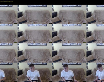 krishort — 6 minute Chaturbate male cam show recording, 1080p, Jun 11, 2020
