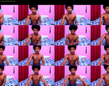 kylie_ian_ — 35 minute Chaturbate couple cam show recording, 1080p, Jun 11, 2020