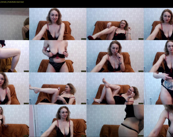ladyjeen — 71 minute Chaturbate female cam show recording, 1080p, Jun 11, 2020