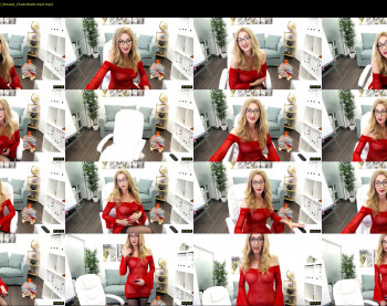 ladyleea — 5 minute Chaturbate female cam show recording, 1080p, Jun 11, 2020