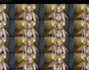 lafextra — 7 minute Chaturbate female cam show recording, 720p, Jun 11, 2020
