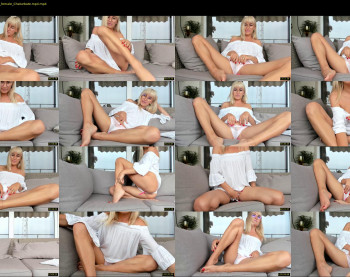 larissa4 — 75 minute Chaturbate female cam show recording, 1080p, Jun 11, 2020