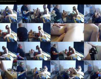 laura47_sweet — 27 minute Chaturbate couple cam show recording, 1080p, Jun 12, 2020