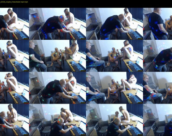 laura47_sweet — 13 minute Chaturbate couple cam show recording, 1080p, Jun 12, 2020