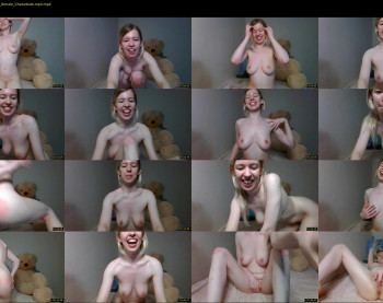 lea_exe — 86 minute Chaturbate female cam show recording, 720p, Jun 11, 2020