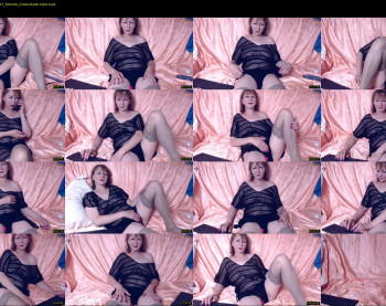 lelapopins — 70 minute Chaturbate female cam show recording, 720p, Jun 11, 2020