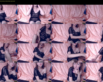 lelapopins — 4 minute Chaturbate female cam show recording, 720p, Jun 11, 2020