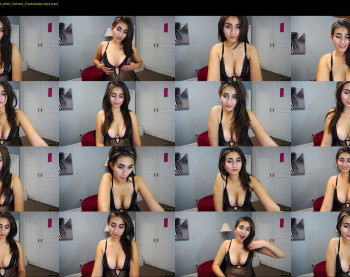 linda_morgan1 — 26 minute Chaturbate female cam show recording, 720p, Jun 12, 2020