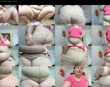 lindalovesexy — 41 minute Chaturbate female cam show recording, 1080p, Jun 11, 2020