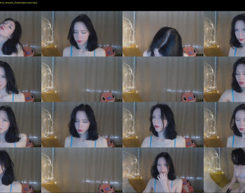 littlething88 — 71 minute Chaturbate female cam show recording, 1080p, Jun 11, 2020