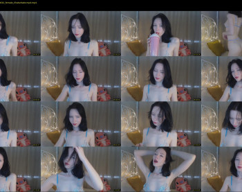 littlething88 — 17 minute Chaturbate female cam show recording, 1080p, Jun 11, 2020