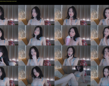 littlething88 — 13 minute Chaturbate female cam show recording, 1080p, Jun 11, 2020