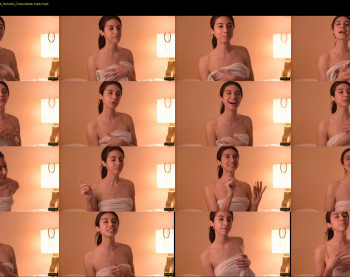 lizmreow — 44 minute Chaturbate female cam show recording, 720p, Jun 11, 2020