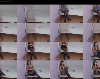 look_ — 70 minute Chaturbate female cam show recording, 1080p, Jun 11, 2020