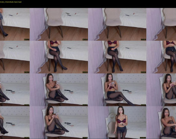 look_ — 70 minute Chaturbate female cam show recording, 1080p, Jun 11, 2020