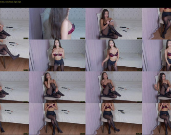 look_ — 70 minute Chaturbate female cam show recording, 1080p, Jun 11, 2020