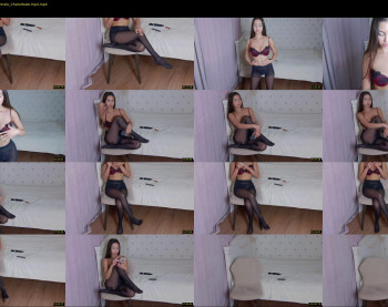 look_ — 70 minute Chaturbate female cam show recording, 1080p, Jun 11, 2020