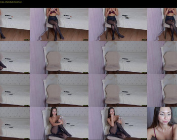 look_ — 70 minute Chaturbate female cam show recording, 1080p, Jun 11, 2020