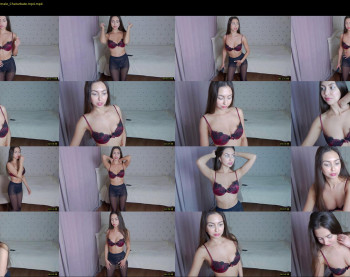 look_ — 8 minute Chaturbate female cam show recording, 1080p, Jun 11, 2020