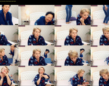 lorabigass — 9 minute Chaturbate female cam show recording, 720p, Jun 11, 2020