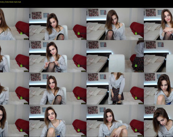 loxy_ — 70 minute Chaturbate female cam show recording, 1080p, Jun 11, 2020