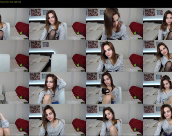 loxy_ — 70 minute Chaturbate female cam show recording, 1080p, Jun 11, 2020