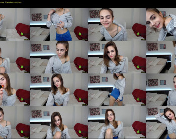 loxy_ — 70 minute Chaturbate female cam show recording, 1080p, Jun 11, 2020