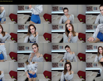 loxy_ — 70 minute Chaturbate female cam show recording, 1080p, Jun 11, 2020