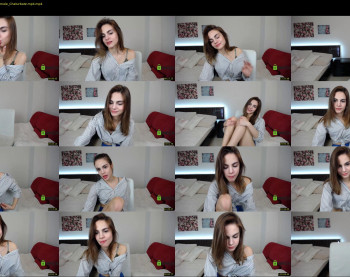 loxy_ — 71 minute Chaturbate female cam show recording, 1080p, Jun 11, 2020