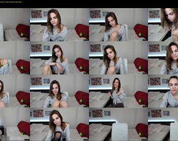 loxy_ — 70 minute Chaturbate female cam show recording, 1080p, Jun 11, 2020