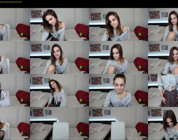 loxy_ — 63 minute Chaturbate female cam show recording, 1080p, Jun 11, 2020
