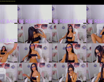 manelykg_ — 70 minute Chaturbate female cam show recording, 1080p, Jun 11, 2020