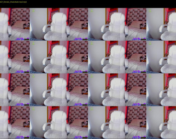 mel_evansx — 6 minute Chaturbate female cam show recording, 1080p, Jun 11, 2020