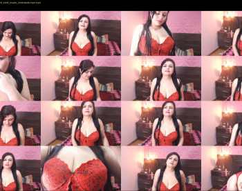 melisa_mcarthy — 70 minute Chaturbate couple cam show recording, 1080p, Jun 11, 2020
