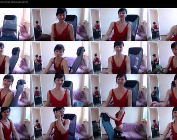 melissa_fane — 102 minute Chaturbate female cam show recording, 720p, Jun 11, 2020