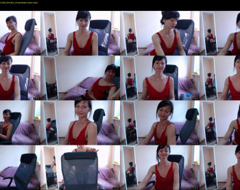 melissa_fane — 70 minute Chaturbate female cam show recording, 720p, Jun 11, 2020