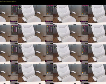 miaangel20 — 70 minute Chaturbate female cam show recording, 1080p, Jun 11, 2020