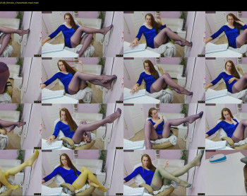 miracle_rose — 46 minute Chaturbate female cam show recording, 720p, Jun 11, 2020