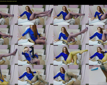 miracle_rose — 33 minute Chaturbate female cam show recording, 720p, Jun 11, 2020