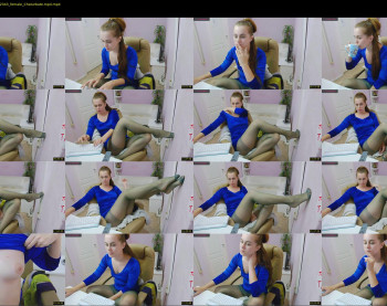 miracle_rose — 34 minute Chaturbate female cam show recording, 720p, Jun 11, 2020