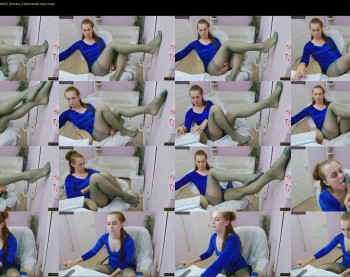 miracle_rose — 16 minute Chaturbate female cam show recording, 720p, Jun 12, 2020