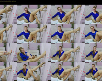 miracle_rose — 32 minute Chaturbate female cam show recording, 720p, Jun 12, 2020
